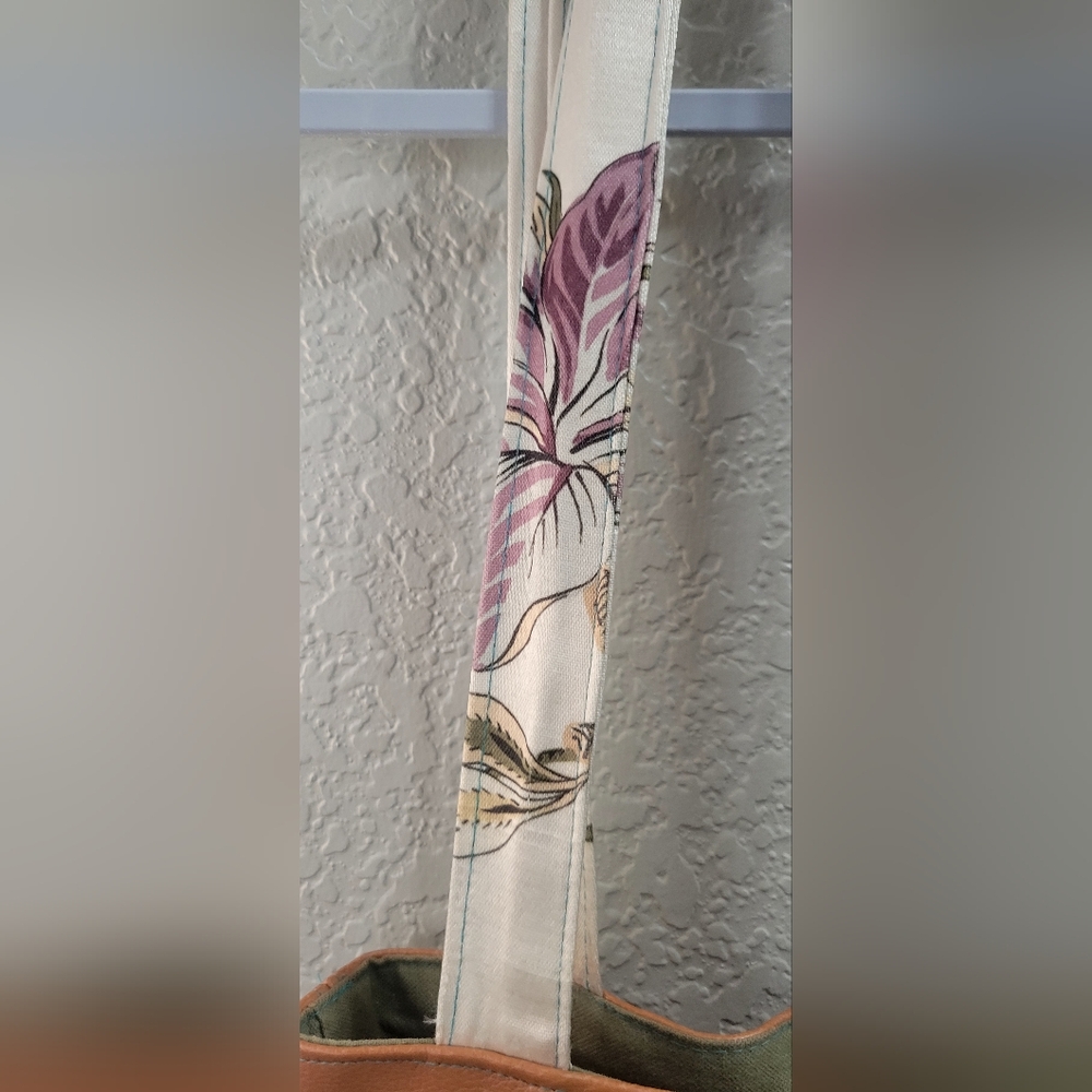 Rachel Elise Rag  Boho clutch Vintage bag - Picture 7 of 16